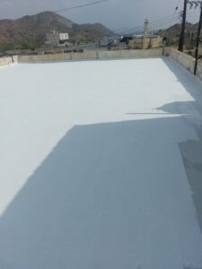 شركة عزل أسطح جدة شركة عزل أسطح جدة